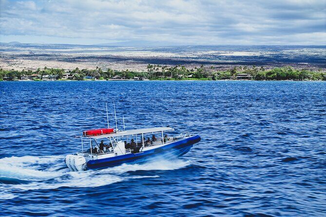 Mauna Kea 3hr Two Stop Sealife Snorkel Adventure - Practical Details and Tips