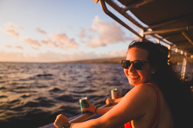 Mauna Kea Signature Sunset Coastline Cruise - Authentic Feedback from Travelers