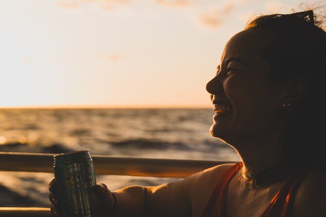 Mauna Kea Signature Sunset Coastline Cruise - Who Is This Tour Best For?