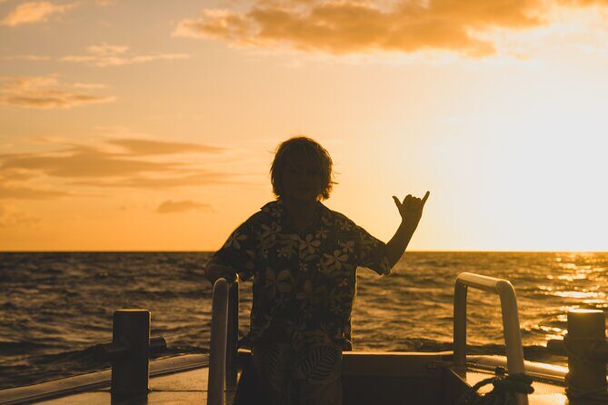 Mauna Kea Signature Sunset Coastline Cruise - The Value of the Mauna Kea Sunset Coastline Cruise