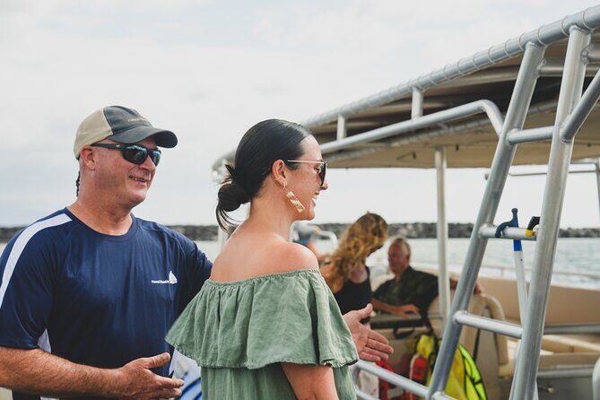 Mauna Kea Signature Sunset Coastline Cruise - FAQ