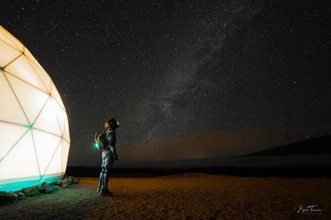 Mauna Kea Stargazing Experience + Photos - Final Thoughts