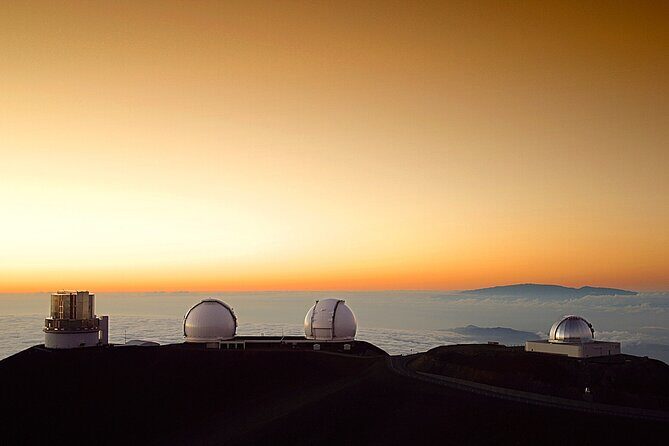 Mauna Kea Summit and Stars Small-Group Adventure Tour - Final Thoughts