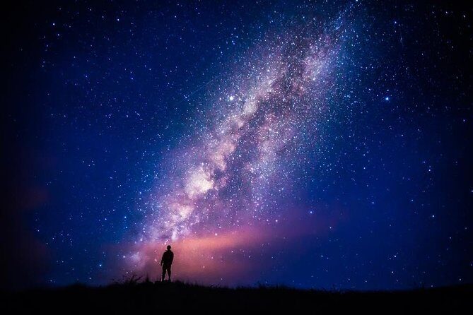 Maunakea Stellar Explorer from Kona - The Bottom Line