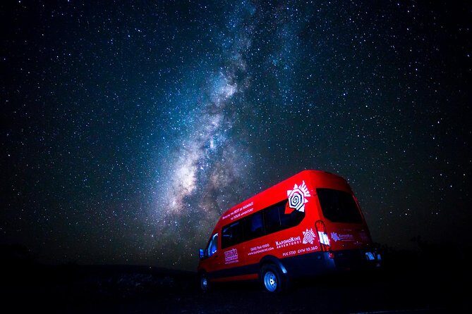 Maunakea Stellar Explorer HILO - Who Would Enjoy This Tour?