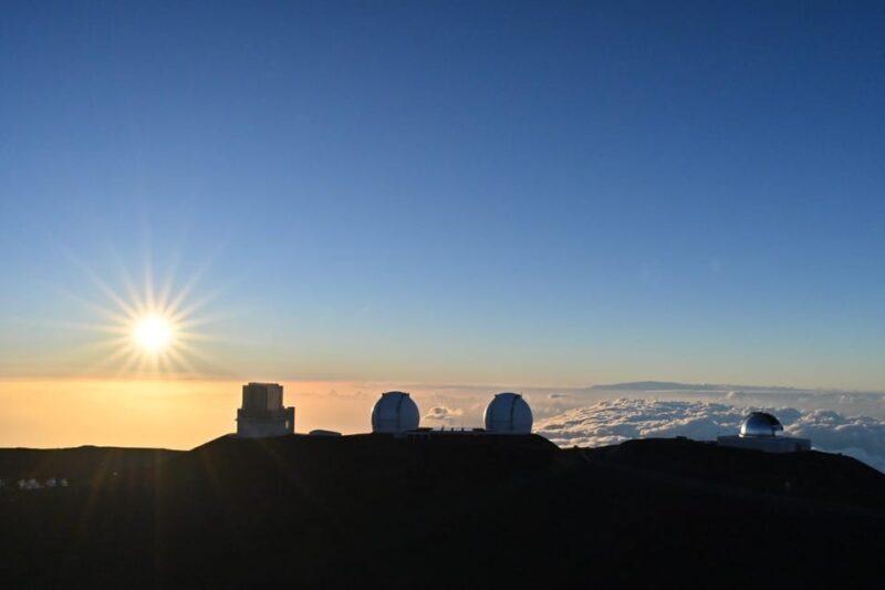MaunaKea Summit SUNSET and Star Tour with Photo - Who Is This Tour Best Suited For?
