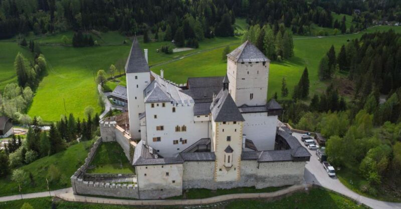 Mauterndorf: Castle Entrance Ticket - Final Thoughts: Is It Worth It?