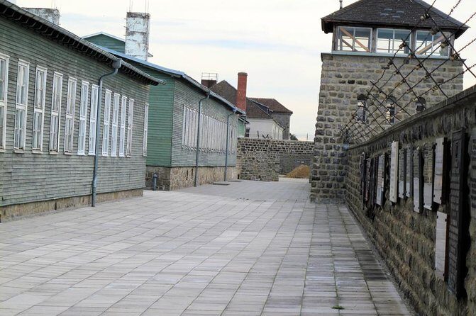 Mauthausen Concentration Camp Day Trip from Vienna - An Honest Look at What the Tour Offers