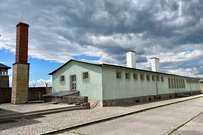 Mauthausen Concentration Camp Day Trip from Vienna - Detailed Breakdown of the Itinerary