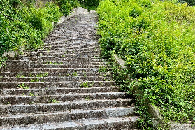 Mauthausen Concentration Camp Day Trip from Vienna - Practical Details and Tips