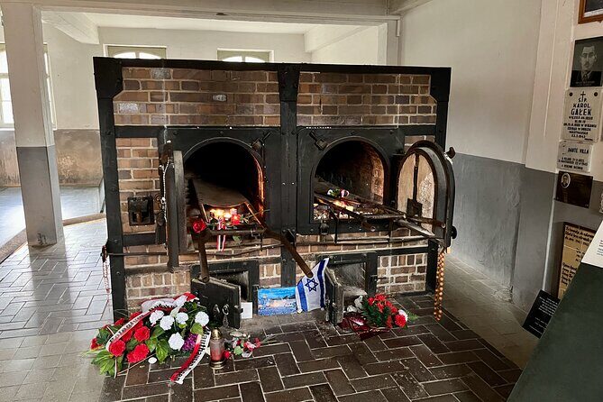 Mauthausen Concentration Camp Day Trip from Vienna - FAQs