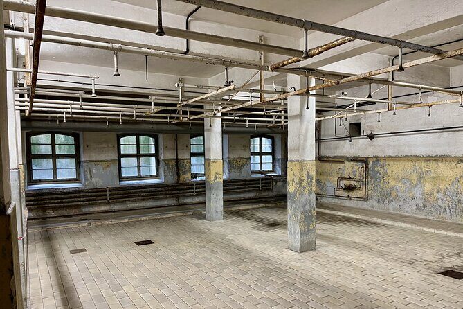 Mauthausen Concentration Camp Day Trip from Vienna - Final Thoughts