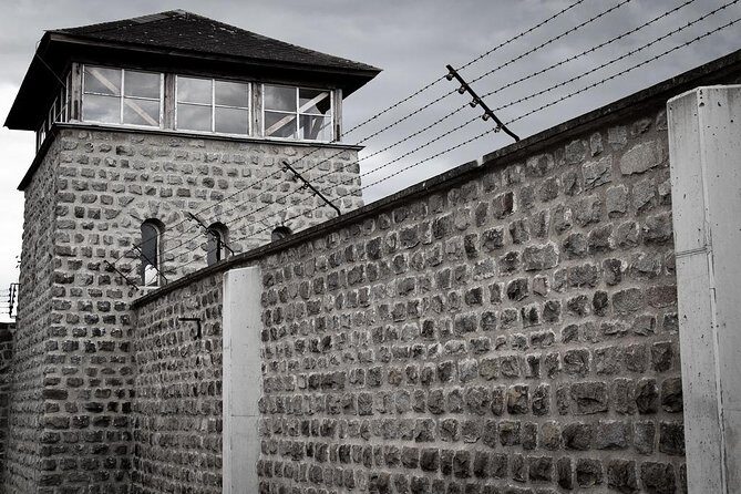 Mauthausen Memorial Private Day Trip from Vienna - Practical Details and Tips