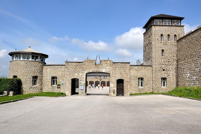 Mauthausen Memorial Private Day Trip from Vienna - Frequently Asked Questions
