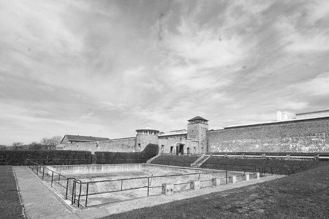Mauthausen private tour from Linz - A Close Look at the Tour Itinerary