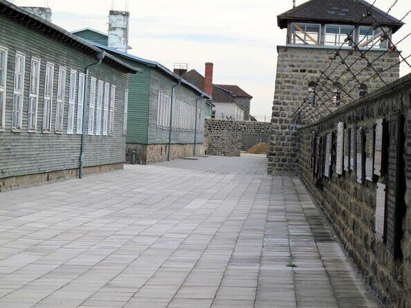Mauthausen private tour from Linz - Frequently Asked Questions