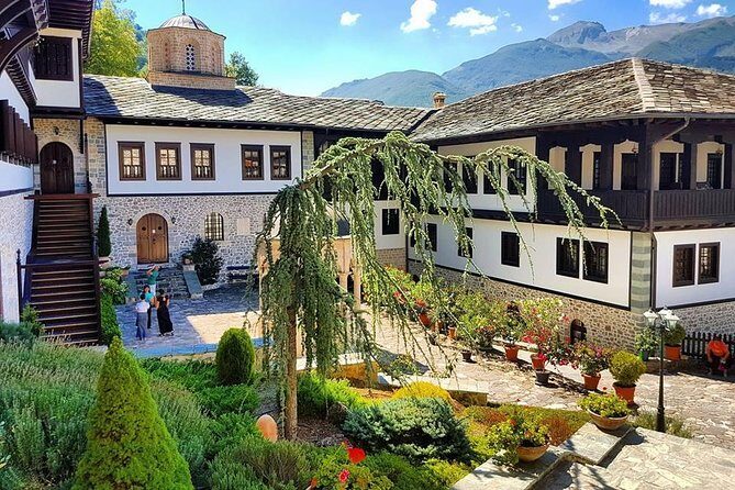 Mavrovo Day Trip from Skopje - An Honest Look at the Mavrovo Day Trip