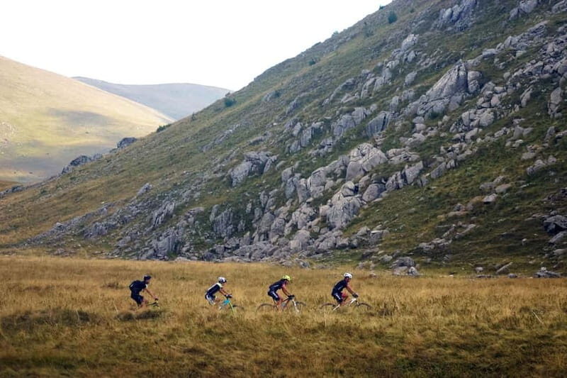 Mavrovo, Galicnik and Jovan Bigorski Monastery from Skopje - Key Points