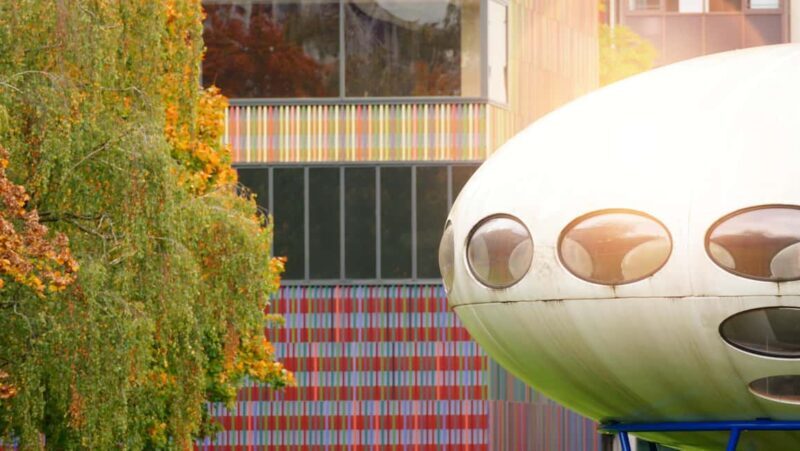 Maxvorstadt Munich: Mystery Tour from the Third Reich to the Student District - Key Points