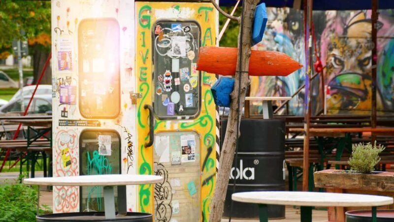 Maxvorstadt Munich: Mystery Tour from the Third Reich to the Student District - Final Thoughts