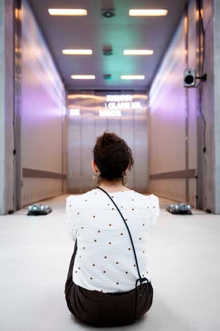 MAXXI - Museum of Contemporary Art of 21st century - What to Expect from Your MAXXI Visit