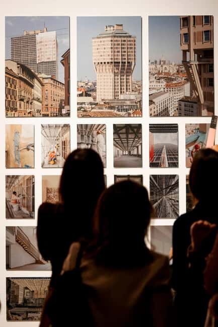 MAXXI - Museum of Contemporary Art of 21st century - Who Should Visit MAXXI?