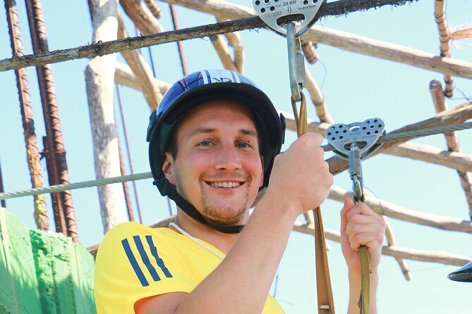 Maya ATV with Cenote and Zipline from Tulum - Final Thoughts