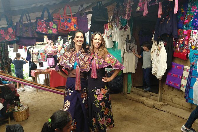 Maya Cultural Tour From San Cristobal: Chamula, Zinacantan - Who Should Consider This Tour?