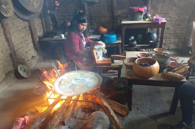 Maya Cultural Tour From San Cristobal: Chamula, Zinacantan - Final Thoughts