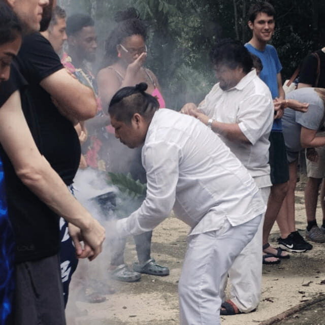 Maya Heritage: From Rituals to Daily Life. Maya Pueblo Visit - FAQs