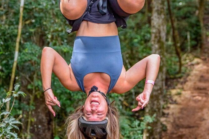 Maya Jungle ATV and Zipline Adventure - Who Is This Tour Best For?