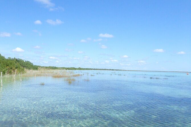 Mayaking. A Journey Through the Heart of the Sian Kaan Biosphere - FAQs
