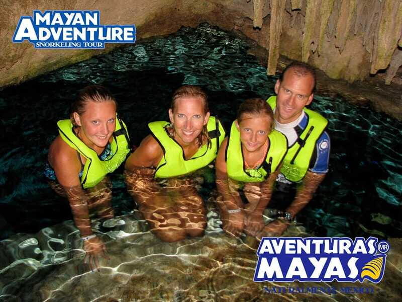 Mayan Adventure - 3 different snorkeling sites in one day! - Who Will Love This Tour?