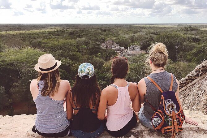 Mayan Adventure: Coba Ruins and Cenote Swim Tour - Final Thoughts