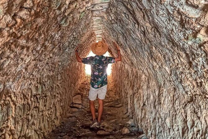 Mayan Adventure: Coba Ruins and Cenote Swim Tour - FAQ