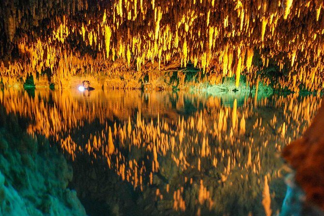 Mayan Adventure Snorkeling Tour from Cancun - What to Expect from the Tour