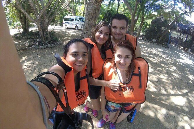 Mayan Adventure - The Best Experience from Riviera Maya with Transportation - Who Should Consider This Tour?