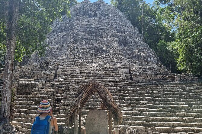 Mayan Adventure to Coba and Cenote and Punta Laguna from Valladolid - The Itinerary in Detail