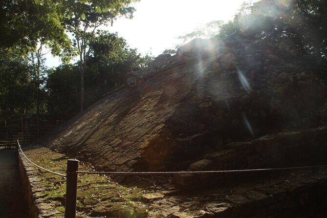 Mayan Adventure! Tulum Ruins, Coba, Cenote + Transportation from Tulum City - Who Is This Tour Best For?