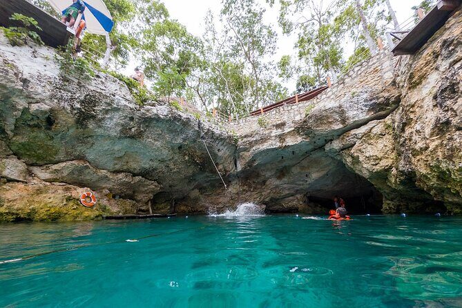 Mayan ancient tour. Tulum, Coba, a mystical cenote and Playa del Carmen tour. - A Deep Dive into the Tour Experience