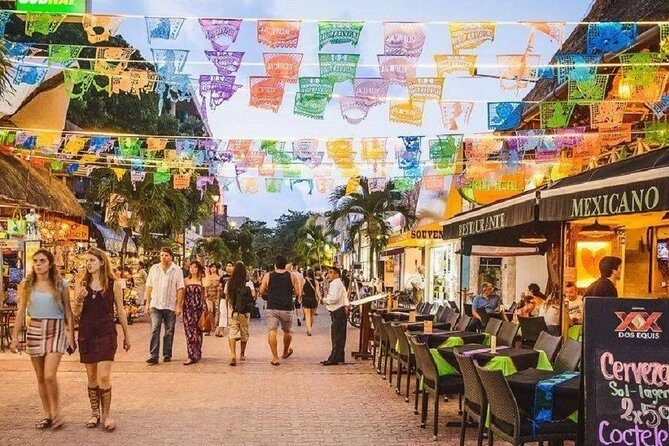 Mayan ancient tour. Tulum, Coba, a mystical cenote and Playa del Carmen tour. - Authentic Traveler Feedback