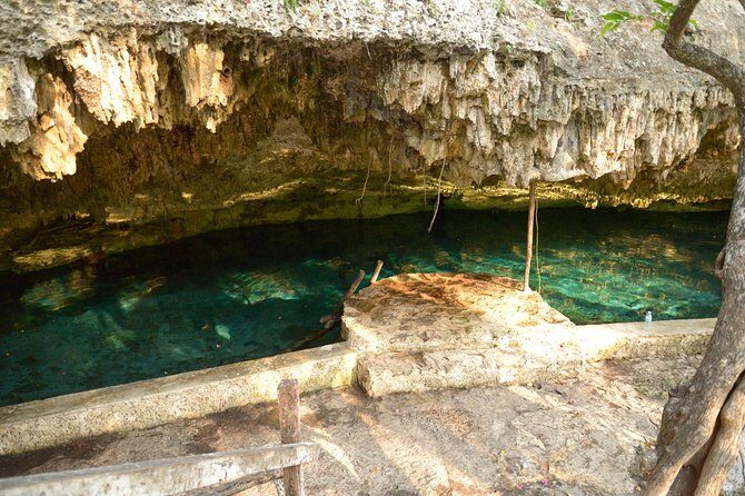 Mayan Ceremonial Night from Cancun and Riviera Maya - A Close Look at the Tour Experience