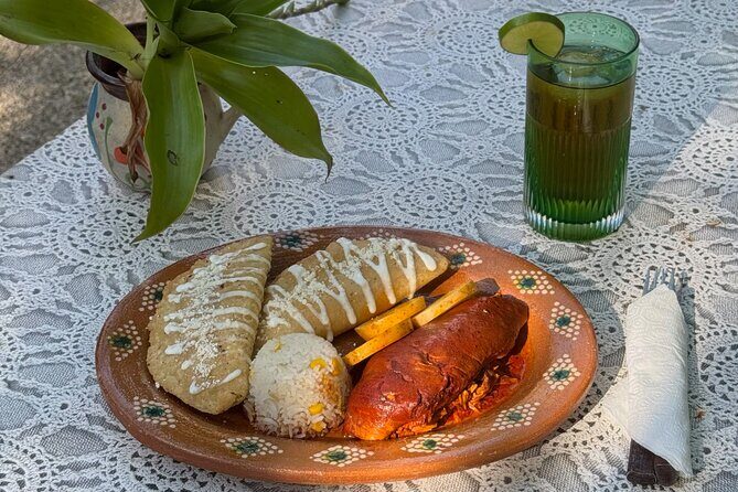 Mayan Cooking Class: Chicken Pibil in Secret Cenote - Getting a Feel for the Tour: What’s Included and How It Works