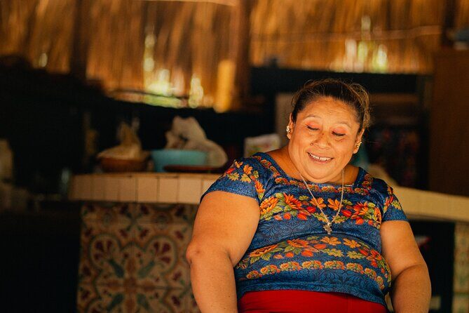 Mayan Cooking Class: Chicken Pibil in Secret Cenote - What the Experience Feels Like: Learning, Relaxing, and Eating Well