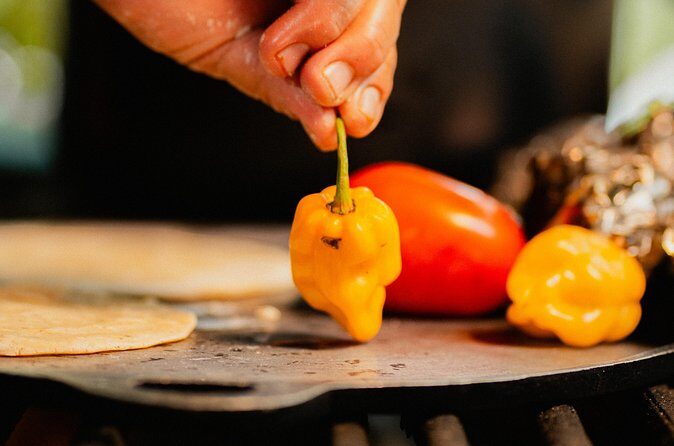 Mayan Cooking Class: Chicken Pibil in Secret Cenote - FAQ