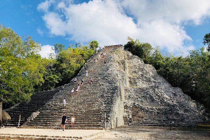 Mayan Dreams 4 Days & 3 Nights trip - A Deep Dive into the Itinerary