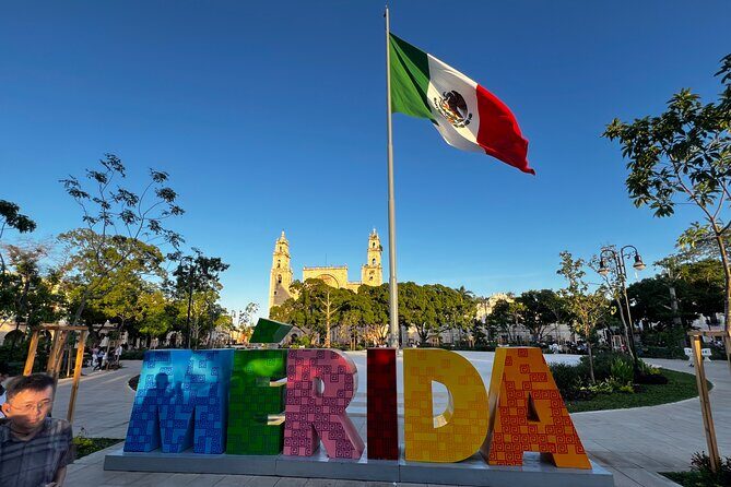 Mayan Dreams 4 Days & 3 Nights trip - Who Is This Tour Best For?