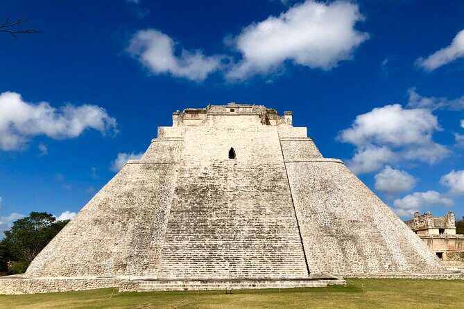 Mayan Dreams 4 Days & 3 Nights trip - FAQ