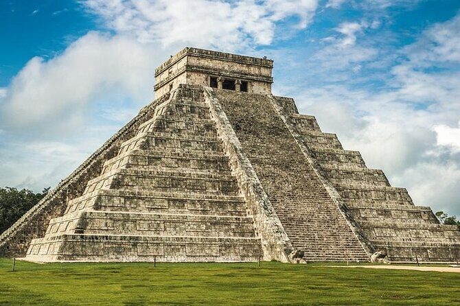 Mayan Experience at Chichen Itza Ruins! Round Transportation from Cancun - Breaking Down the Tour: What to Expect