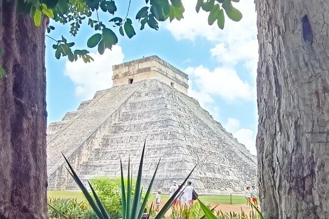Mayan Experience in Chichen Itza - What to Expect at Each Stop